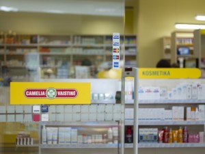 „Camelia“ įmonę aplankęs ir apdovanojimą įteikęs Kauno meras Andrius Kupčinskas pažymėjo, kad ne paslaptis, jog didžiausią miesto biudžeto dalį sudaro lėšos, gautos iš kauniečių sumokamo gyventojų pajamų mokesčio, dėl kurio dydžio apdovanojimo ir nusipelnė „Camelia“ Vaistinių tinklo „Camelia“ indėlis į Kauno miesto biudžetą – didžiausias
