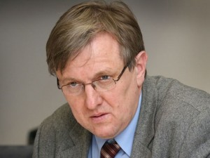 „Vyriausybė taip ir neapsisprendė dėl savo orientacijos šeimos klausimu“