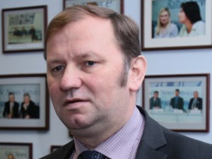 „Sveikatos apsauga – kas laukia po V.Andriukaičio?“