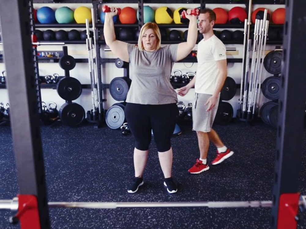 Apsisprendimą pradėti sportuoti turi lydėti mintis, kad tai bus naujasis „aš“, žmogus, kuris sportuoja. Nereikia užsibrėžti nerealių tikslų. Jei niekada nesportavęs žmogus nuspręs, kad dabar kasdien vaikščios po valandą į sporto salę, tai bus per didelis pokytis gyvenime.