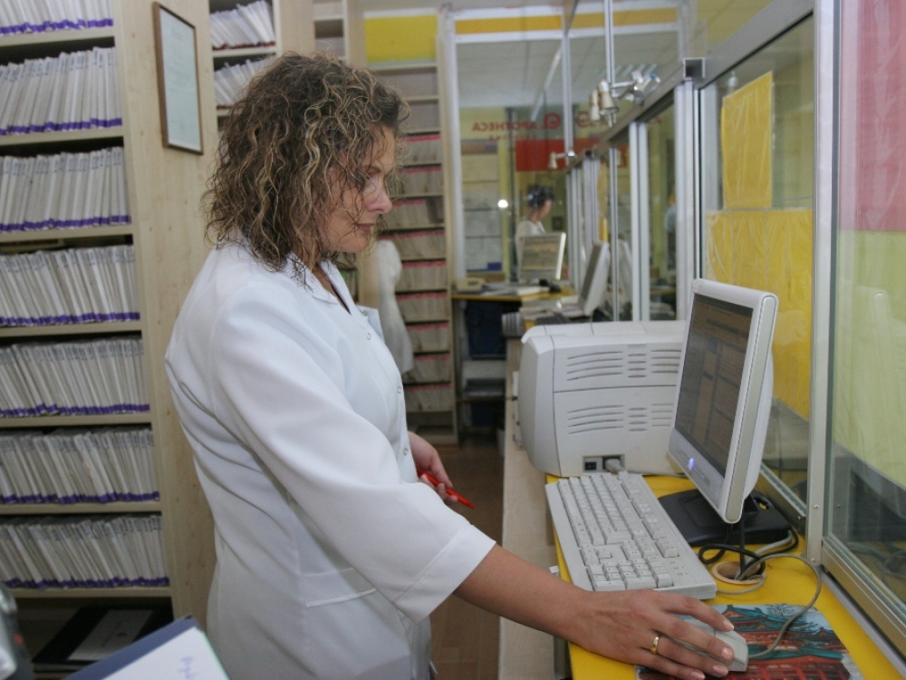 Šiuo metu prie portalo sergu.lt yra prisijungusios daugiau kaip 140 įstaigų. Per metus sistemoje atliekama apie 10 mln. pacientų registracijų pas gydytojus, 2 mln. visų registracijų atlieka patys pacientai.