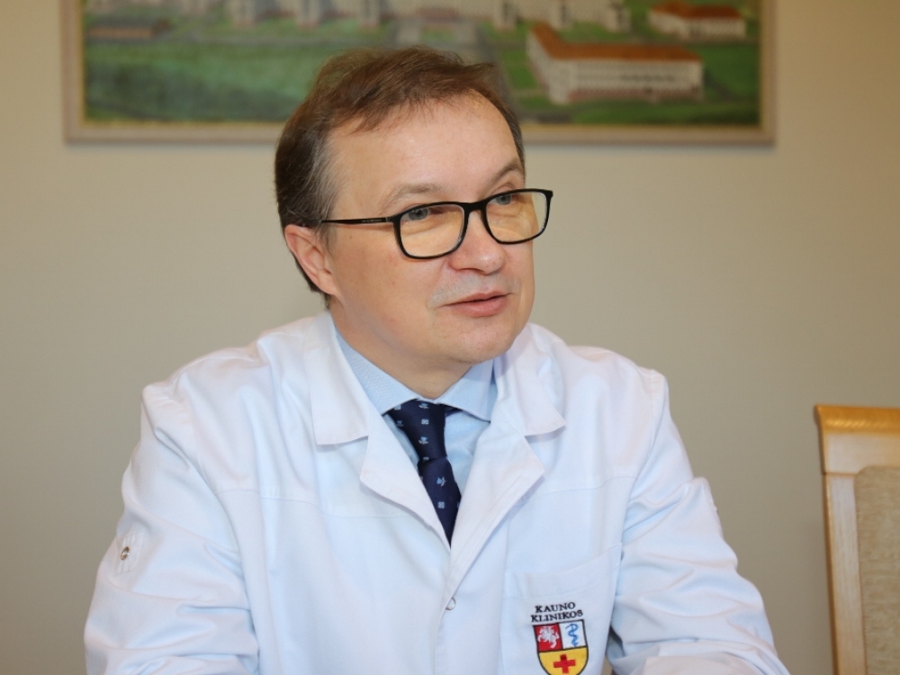 R.Jurkevičius