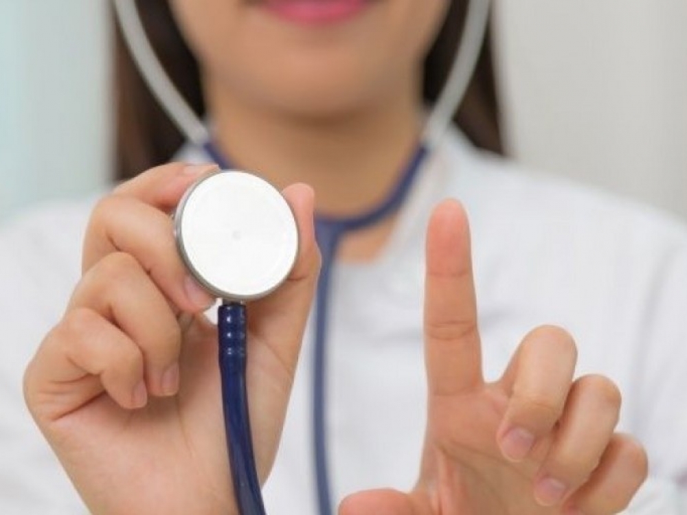 SAM atstovai tikina, kad greitu metu medicinos studijas baigs daugiau studentų, negu yra jų poreikis sistemoje.