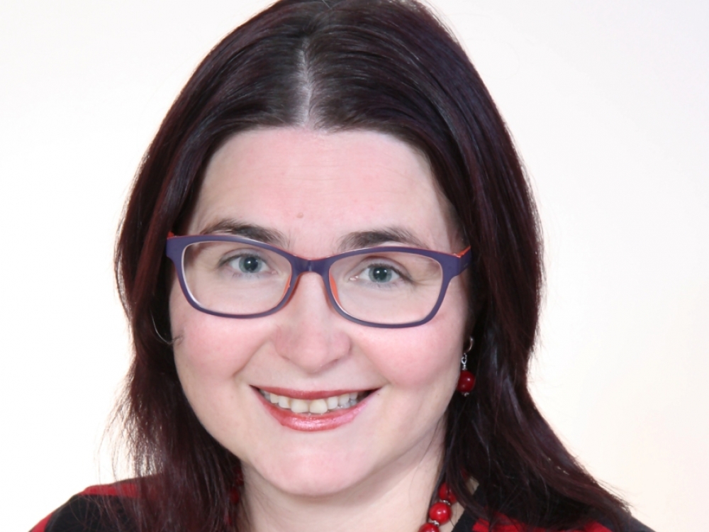 „Nors neurologijoje viskas gali atsitikti staiga ir tavo užklasinis planas sugriūna kaip kortų namelis, šiandien, jei reikėtų rinktis specialybę iš naujo, nieko geriau nesugalvočiau“, - sako Klaipėdos universitetinės ligoninės Insultų skyriaus vedėja gydytoja neurologė Kristina Prūselaitienė.