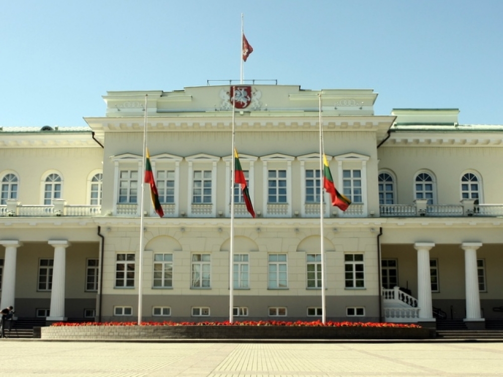 Neįgalieji, pensininkai, profsąjungiečiai iš būsimojo prezidento pirmiausia tikisi empatijos.