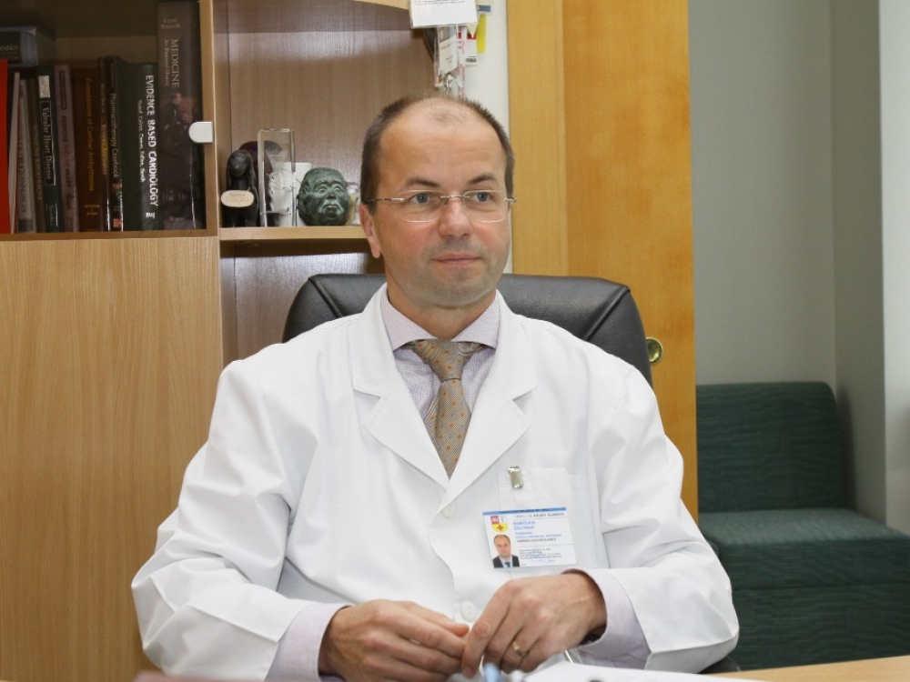 R.Žaliūnas