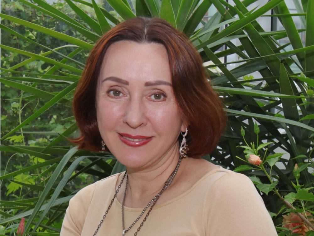 V.Budraitytė