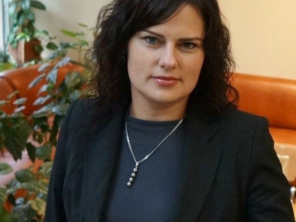 O.Vitkūnienė