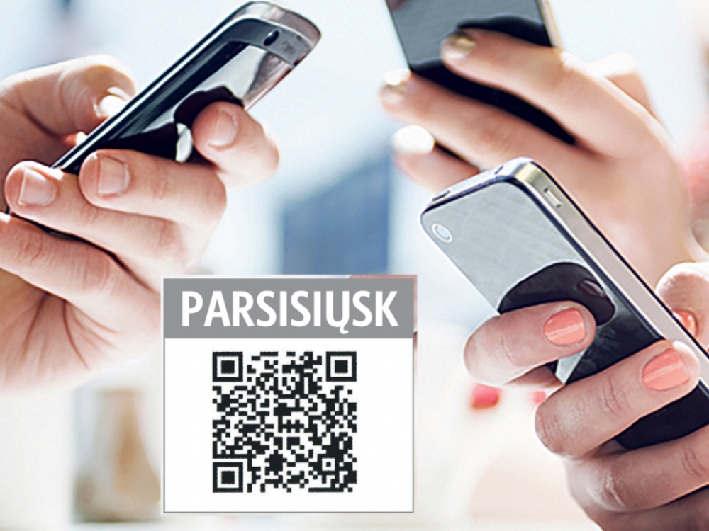 Į Lietuvą Vakarų pavyzdžiu atkeliauja išmaniosios programėlės psichinei sveikatai stebėti ir gerinti. „Telefoninės“ psichologijos pioniere Lietuvoje tapo programėlė „Pagalba Sau“.
