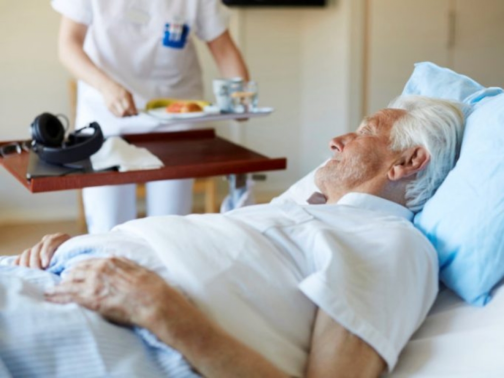Skaičiuojama, kad šiemet naujų vėžio diagnozių skaičius Ispanijoje pasieks 277 234 – 12 proc. daugiau nei prieš ketverius metus.