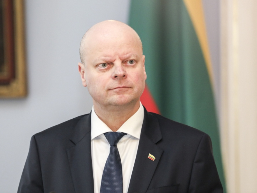 S.Skvernelis