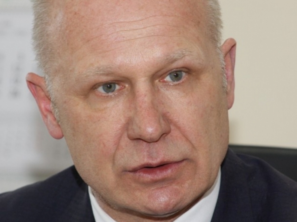A.Šešelgis