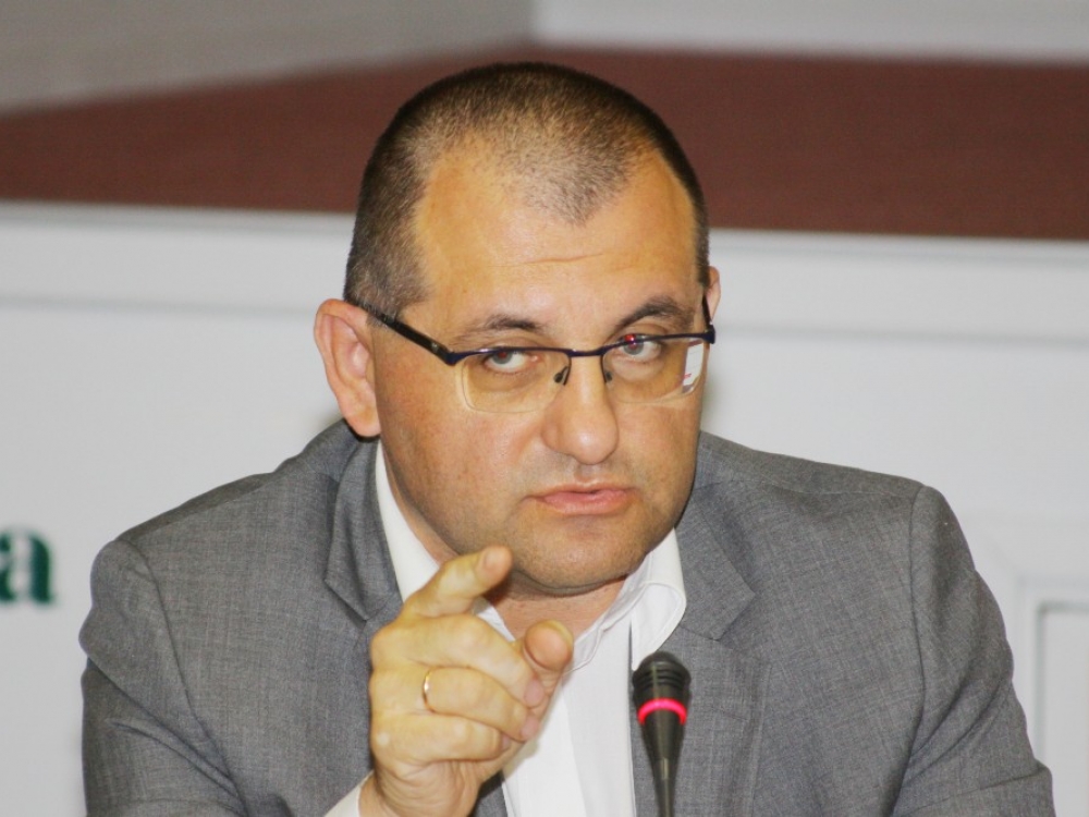 Prof. V.Kasiulevičius