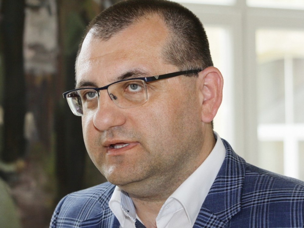 V.Kasiulevičius