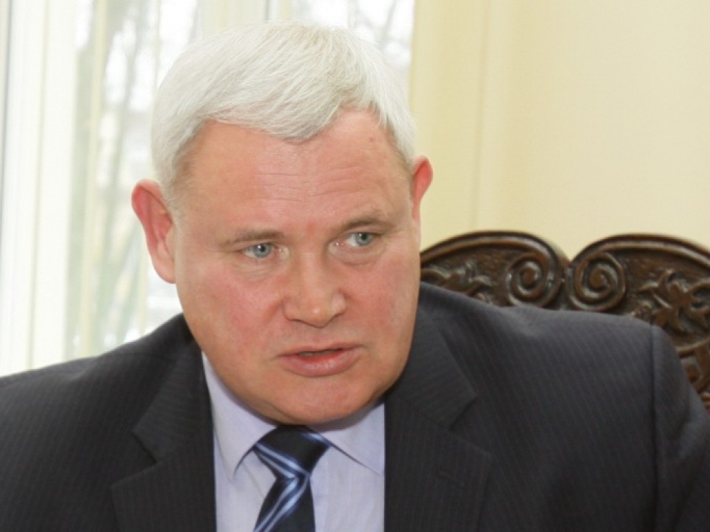 V.Grubliauskas
