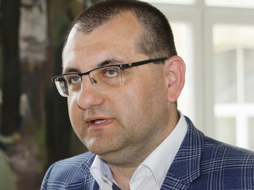 V.Kasiulevičius