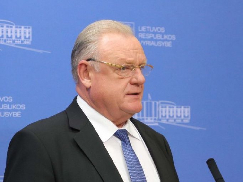 A.Stončaitis