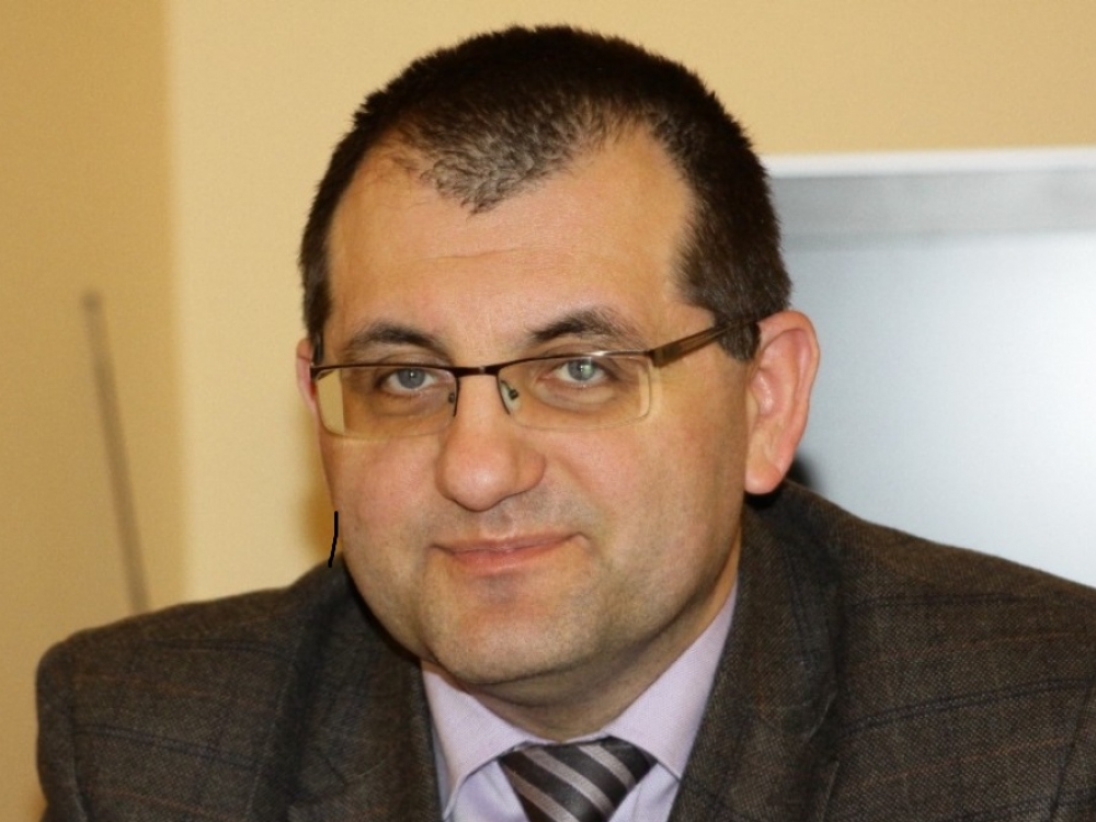 V.Kasiulevičius