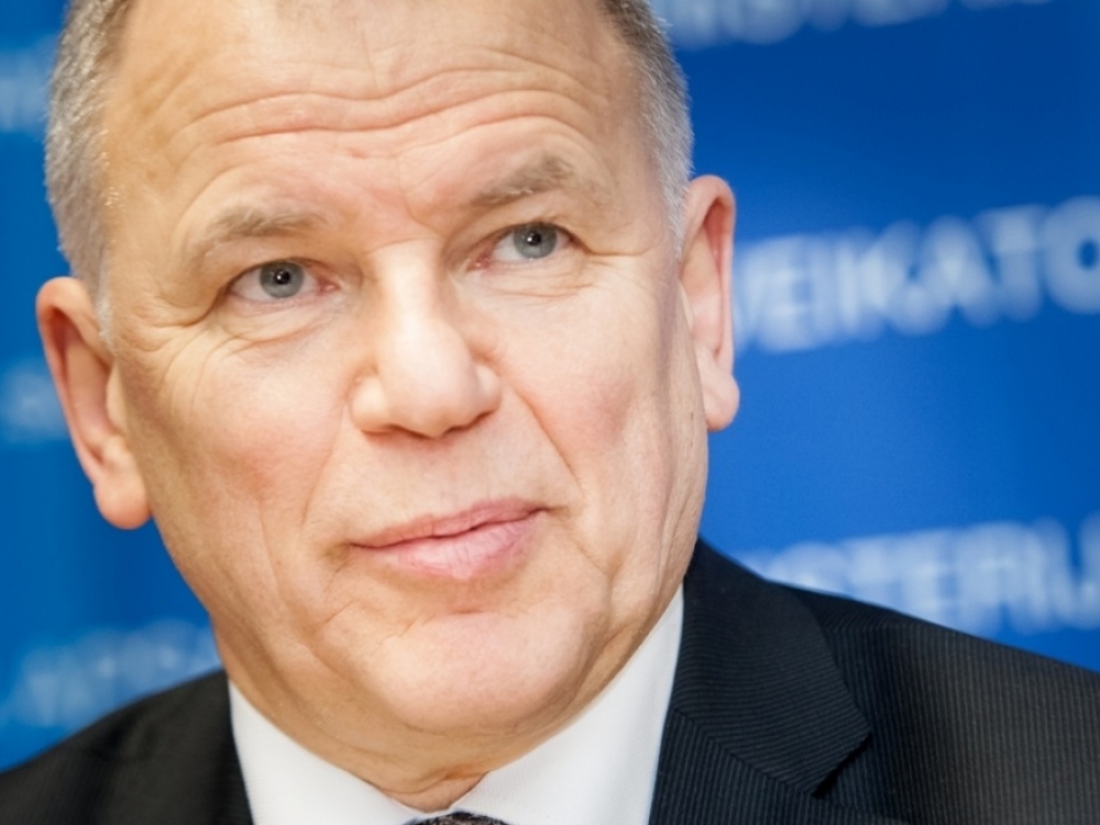 V.P.Andriukaitis