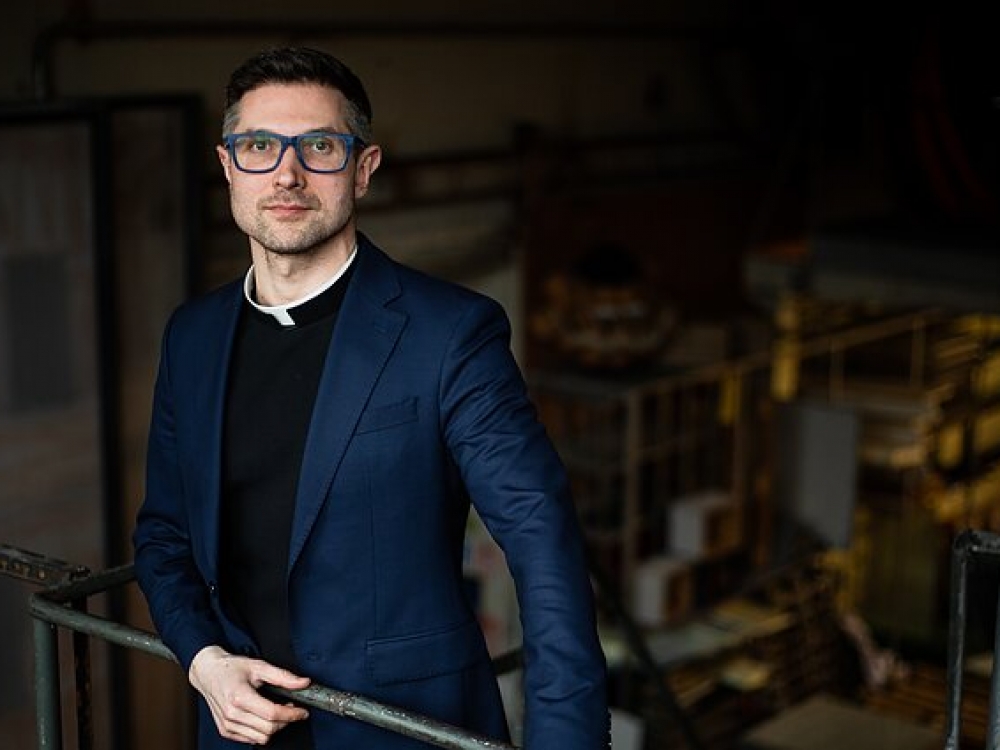 „Gyvenkime šiandien, kaip galime geriausiai. Taip nepavogsime iš savęs vidinės laisvės ir nesukelsime sau įtampos. Vartykite nuotraukas ir džiaukitės dėl tų, su kuriais gyvenate“, - pataria kunigas Benas Lyris.