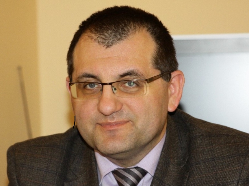 V.Kasiulevičius
