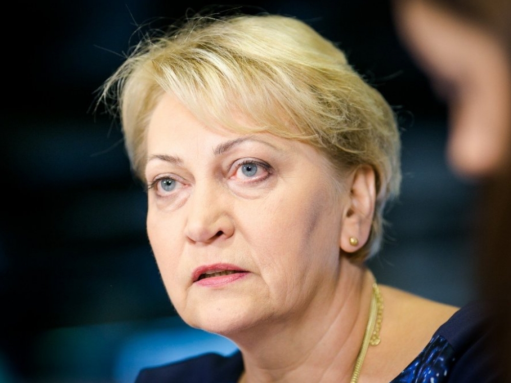 R.Budbergytė