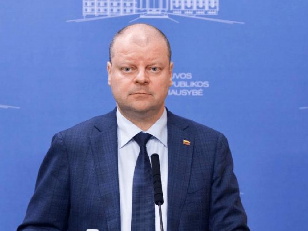 S.Skvernelis