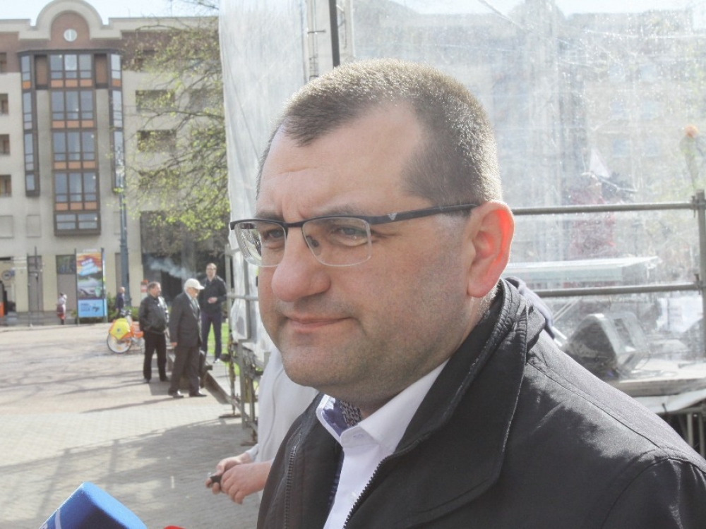V.Kasiulevičius