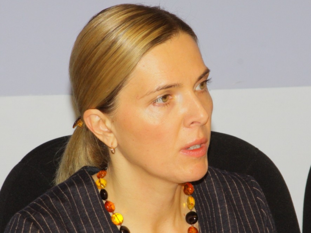 A.Bilotaitė
