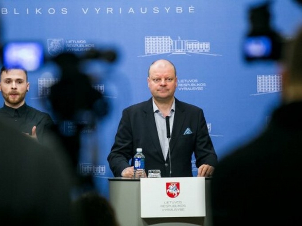 S.Skvernelis