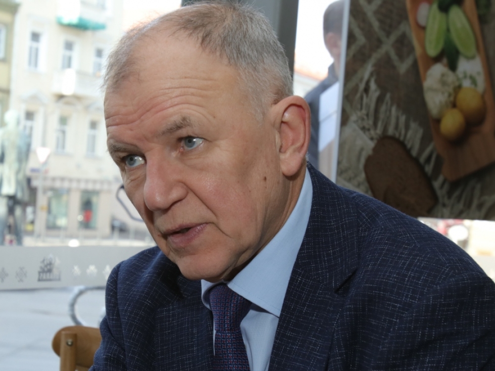 V.P.Andriukaitis