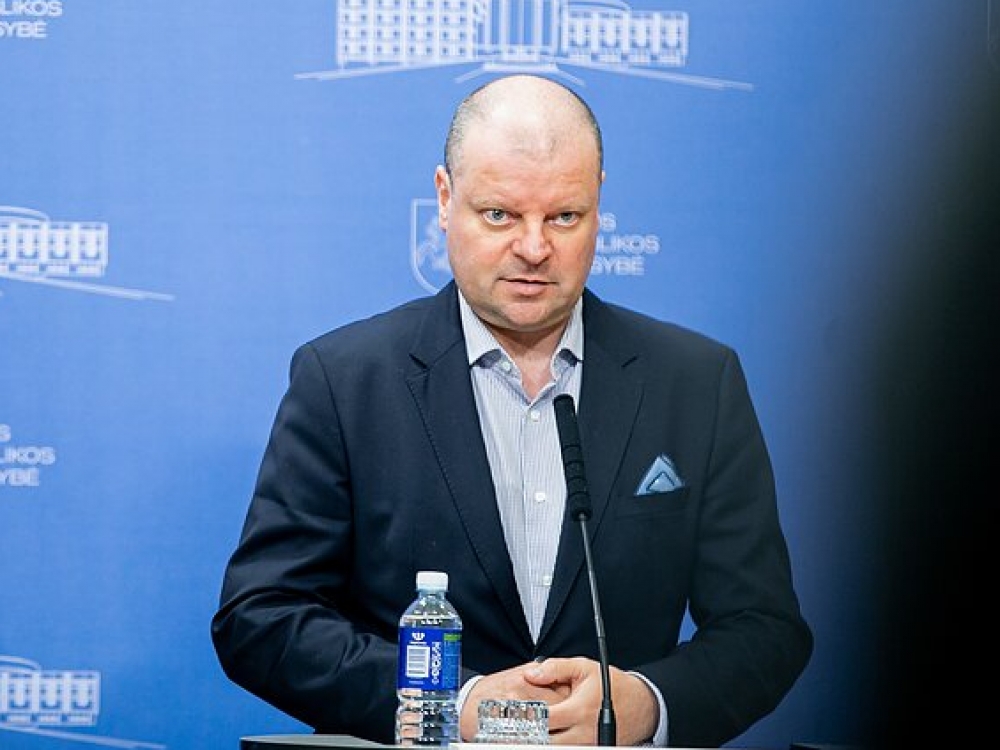S.Skvernelis