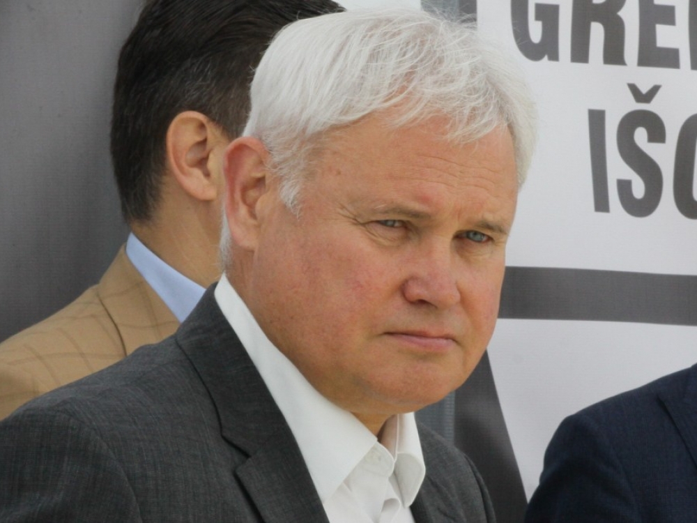 V.Grubliauskas