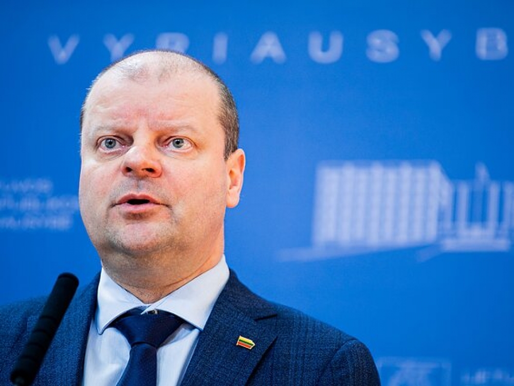 S.Skvernelis