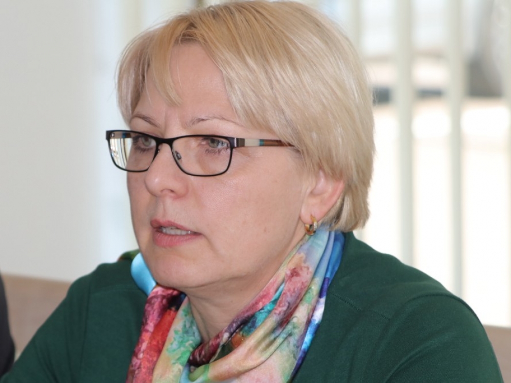 A.Kubilienė