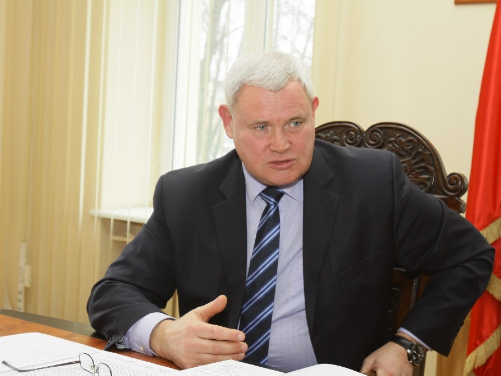 V.Grubliauskas