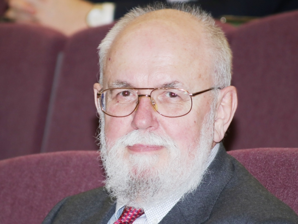 „Norime ar nenorime, po karantino tam tikras pasekmes psichikos sveikatai tikrai jausime“, - teigia gydytojas psichiatras, psichoterapeutas prof. dr. Eugenijus Laurinaitis.
