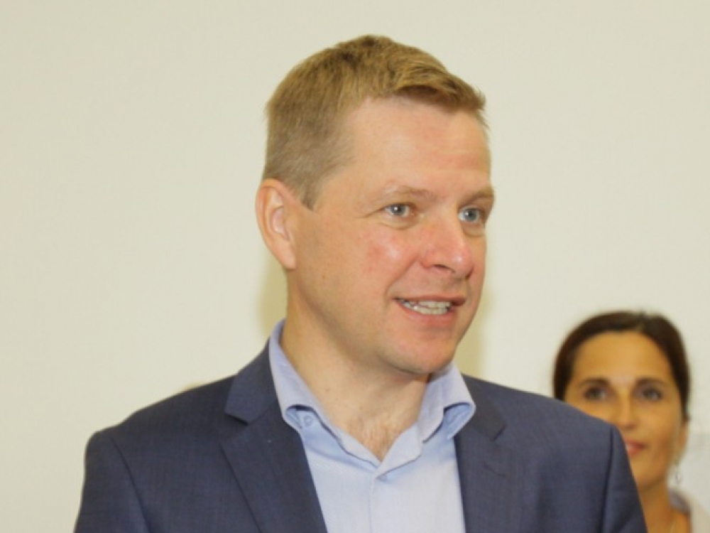 R.Šimašius