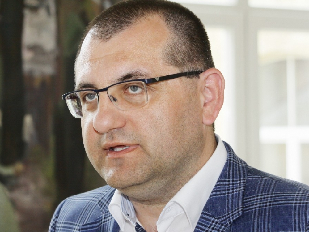 V.Kasiulevičius