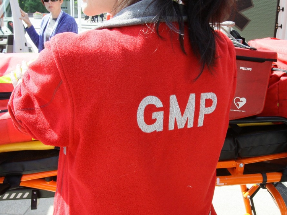 Seimo Antikorupcijos komisija dar kartą ėmėsi tyrimo dėl greitosios medicinos pagalbos apsaugos tiekimo bei dispečerinių programinės įrangos įsigijimo.