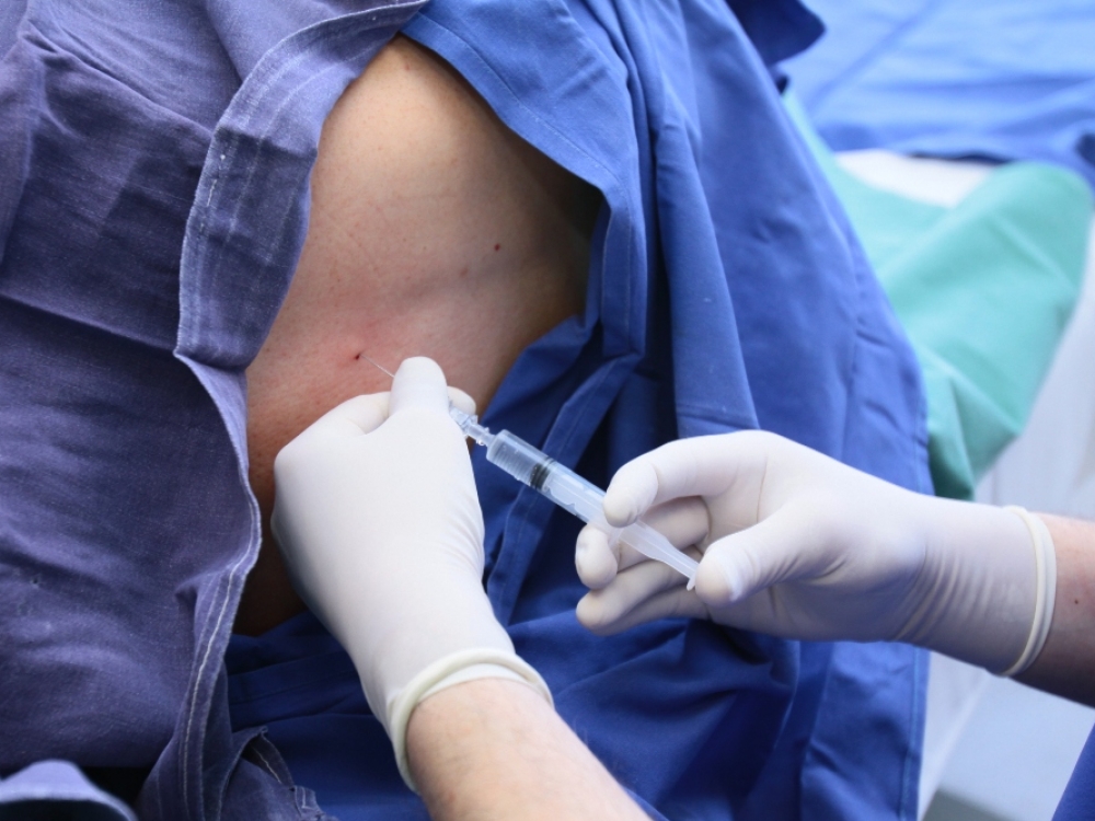 Anot kai kurių parlamentarų, iš Sveikatos apsaugos ministerijos ir ligonių kasų pasigirsta pamąstymų, kad dienos chirurgijos neva išvis nereikia mažesnėse ligoninėse.