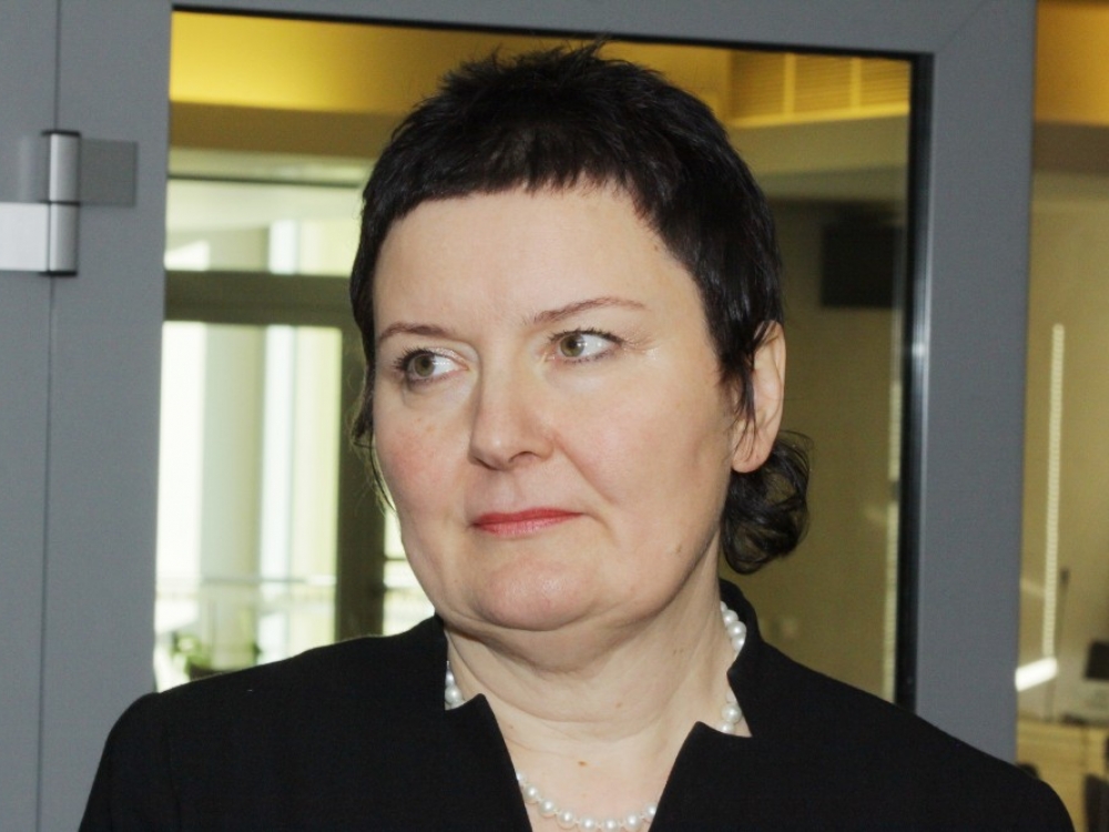 L.Jaruševičienė 