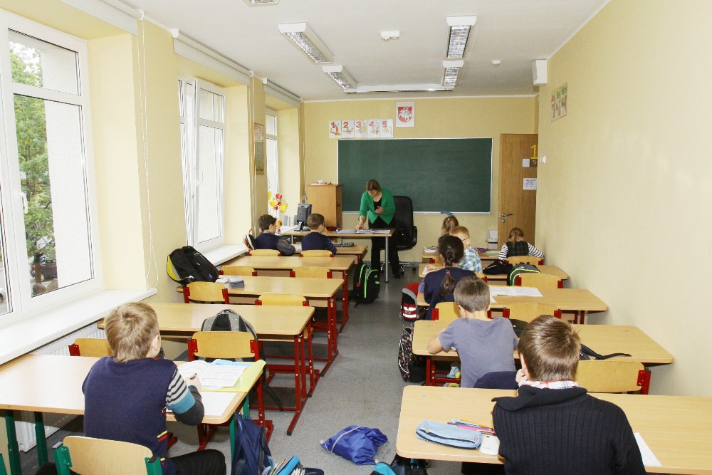 Vaikų, liekančių toje pačioje mokykloje, sveikatos pažymėjimai galios iki metų galo