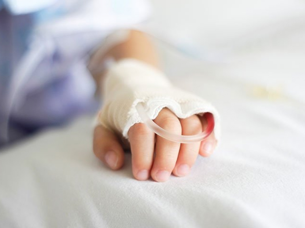 Hemolizinis ureminis sindromas - reta liga, per metus pasaulyje suserga du trys iki penkerių metų amžiaus vaikai iš šimto tūkstančių. Liga yra sunki, komplikuota ir gali baigtis mirtimi.