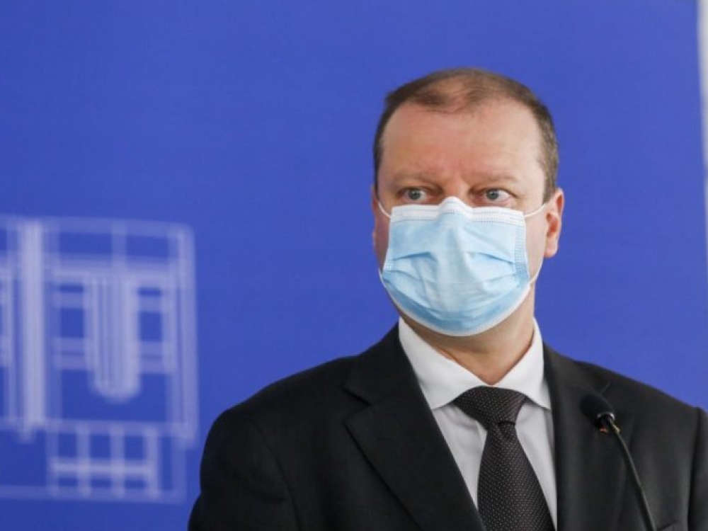 S.Skvernelis