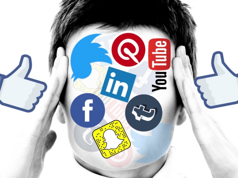 Atsižvelgdami į šiandienę situaciją, kai emocijos virte verda, psichologai teigia, kad dabar tinkamas laikas pailsėti nuo socialinių tinklų ar bent jau sumažinti jų vartojimą. 