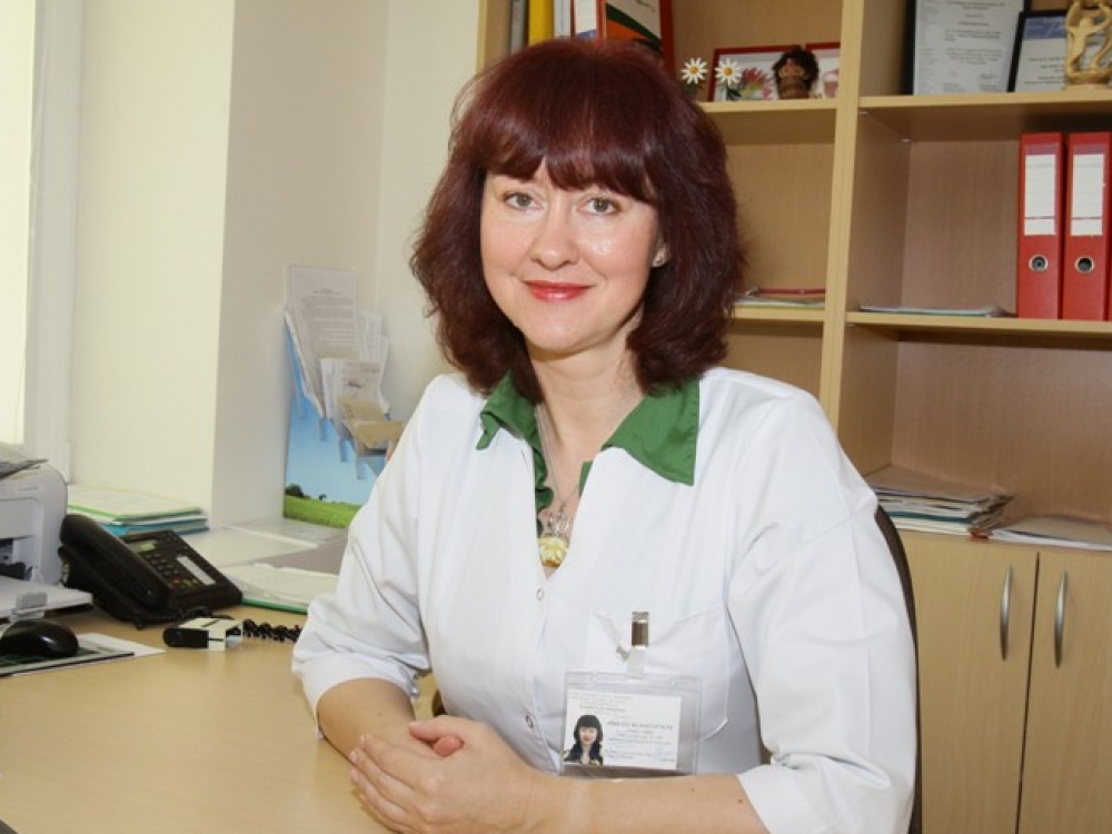 „Deja, tiek Europoje, tiek Lietuvoje dar labai mažai gyventojų žino, kad sunkios alerginės reakcijos gali baigtis mirtimi. Trūksta žinių apie alergiją maistui tiek medikams, tiek visuomenei“, - sako doc. Odilija Rudzevičienė.