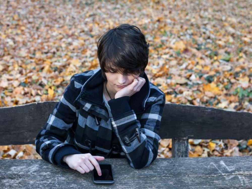Psichiatrijoje išskiriama ypatinga depresijos forma – sezoninė distimija, arba ilgai trunkantis nuotaikos pablogėjimas. Ši būsena neaplenkia ir vaikų.