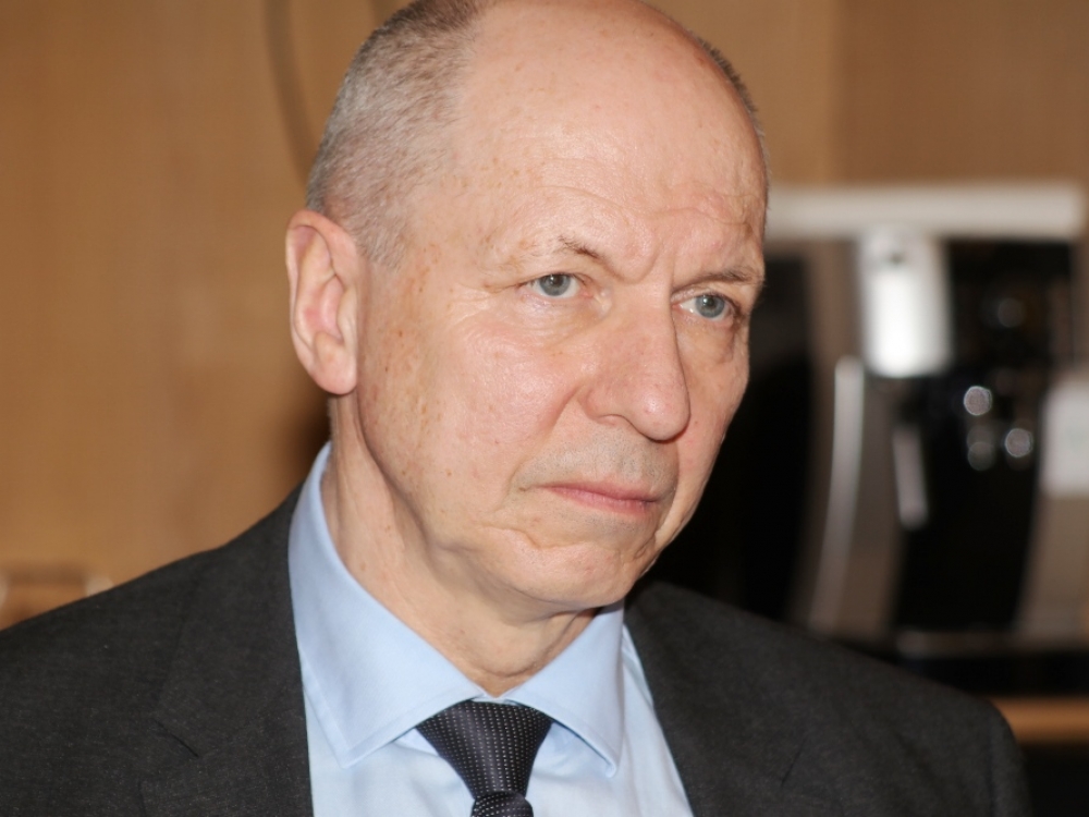 Feliksas Jankevičius