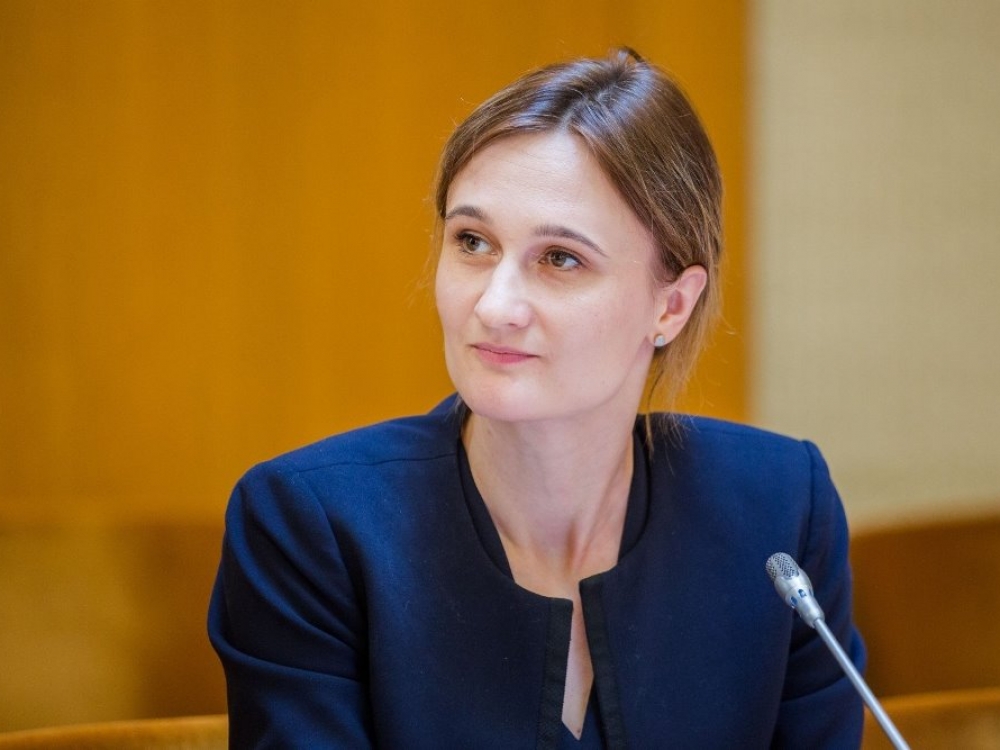 V. Čmilytė-Nielsen 